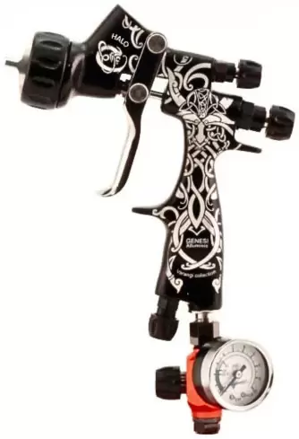 Walcom Genesi Alluminio Hte Base 953012ABM