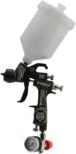 Краскораспылитель Walcom Slim Kombat HVLP 813015 фото