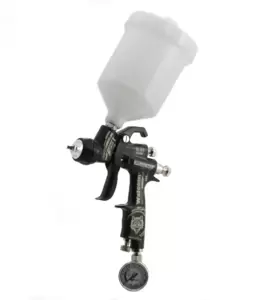 Краскораспылитель Walcom Slim Kombat S HTE 803013 фото