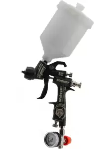 Краскораспылитель Walcom Slim Kombat SR HTE 802013 фото