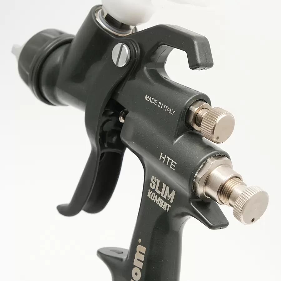 Краскораспылитель Walcom Slim Kombat SR HTE 802014 фото 2