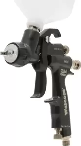 Краскораспылитель Walcom Slim Kombat SR HTE 802014 фото