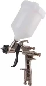 Краскораспылитель Walcom Slim Xlight S HTE SR 822013 фото
