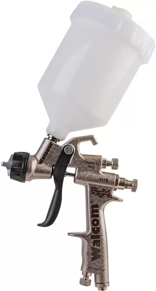 Walcom Slim Xlight S HTE SR 822017