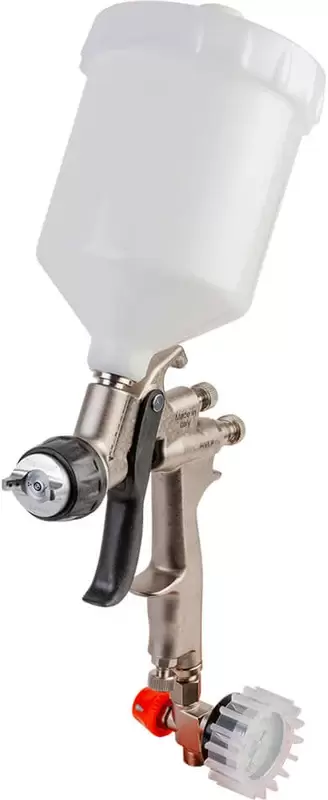 Краскораспылитель Walcom Slim Xlight S HVLP 833014 фото 2