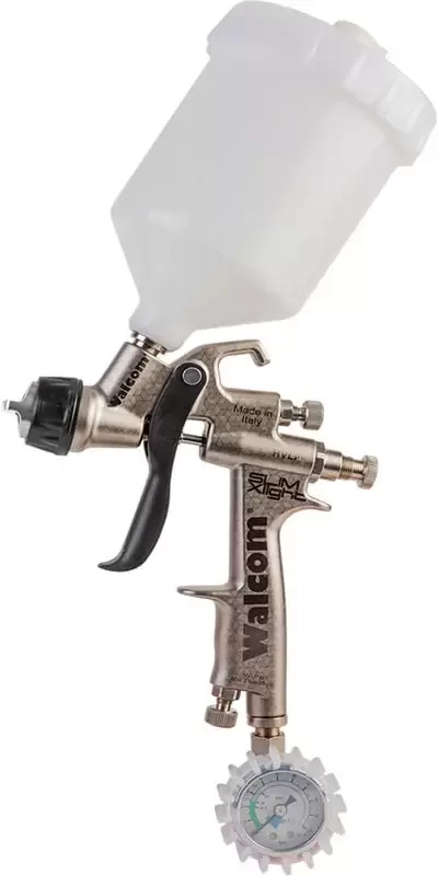 Walcom Slim Xlight S HVLP 833019