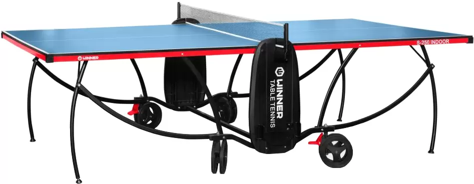 Winner Weekend S-250 Indoor 51.250.02.0