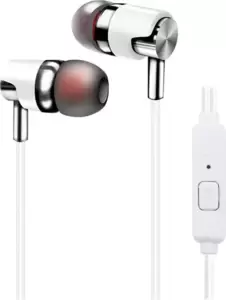 Наушники Walker H520 (USB Type-C, белый) фото