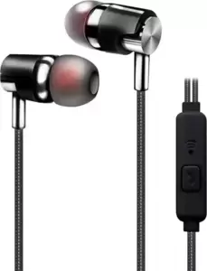 Наушники Walker H520 (USB Type-C, черный) фото
