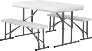 Комплект складной мебели Wahoo YF-P113 фото