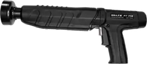 Монтажный пороховой пистолет Walte PT-710 фото