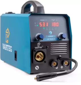 Сварочный инвертор Varteg 180 DUO-S фото