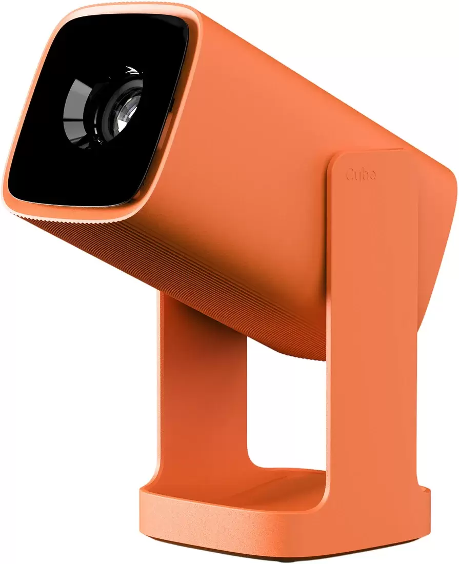 Wanbo Cube 1 (оранжевый)