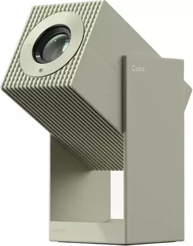 Wanbo Cube 2 Pro (бежевый)
