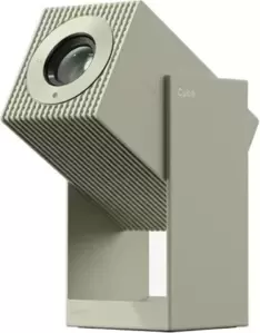 Проектор Wanbo Cube 2 Pro (бежевый) фото
