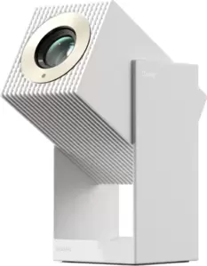 Проектор Wanbo Cube 2 Pro (белый) фото