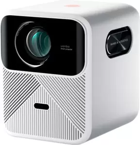Проектор Wanbo Mozart 1 Pro (белый) фото