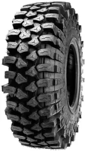 Всесезонная шина Wanda Claw Xtr WN02 M/T 335/85R16 128K фото