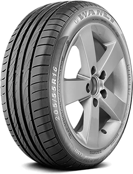 Wanli SA302 255/45R20 105H