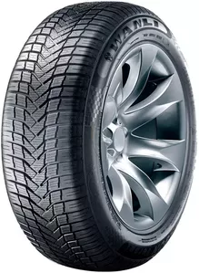 Всесезонная шина Wanli SC501 215/65R16 102V