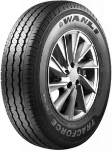 Wanli SL106 225/70R15C 112/110R