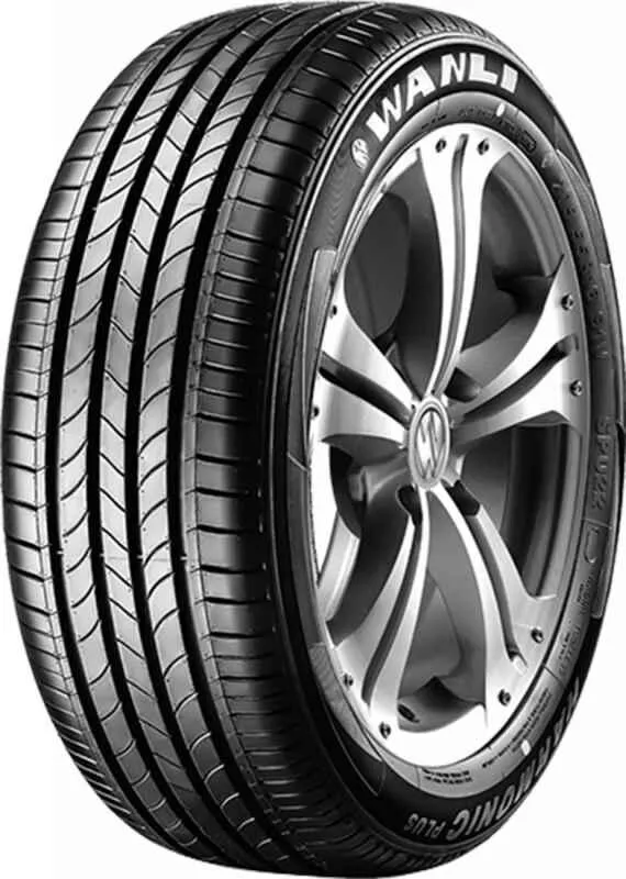 Wanli SP022 215/55R18 95V