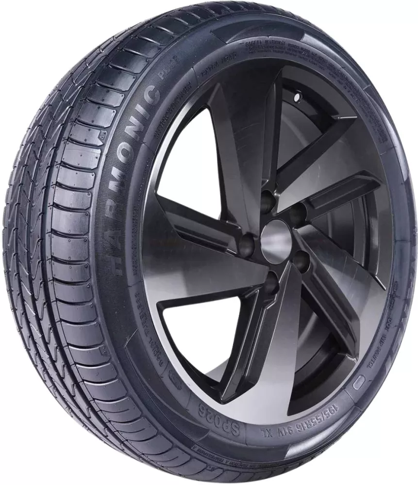 Wanli SP026 195/50R16 88V