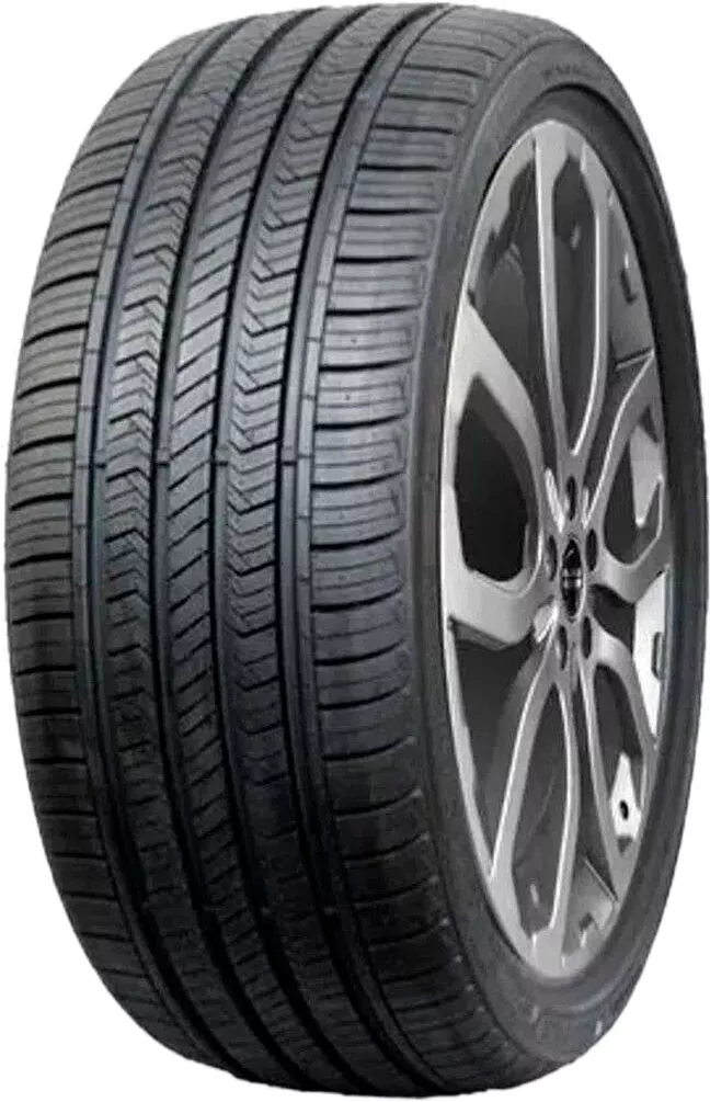 Wanli SU025 285/60R18 116H