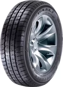 Зимняя шина Wanli SW103 195/70R15C 104/102R фото