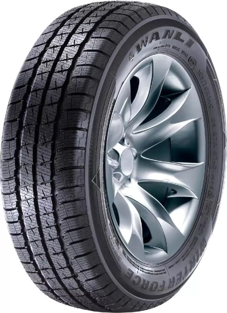Wanli SW103 215/75R16C 113/111R