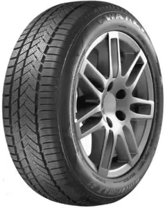 Зимняя шина Wanli SW211 235/40R18 95V icon