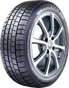 Зимняя шина Wanli SW312 255/40R18 99S icon