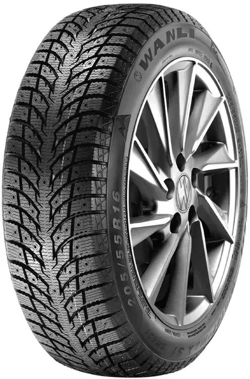 Wanli SW631 225/65R17 102T