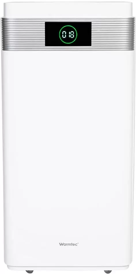 Очиститель воздуха Warmtec AP1000W+ фото