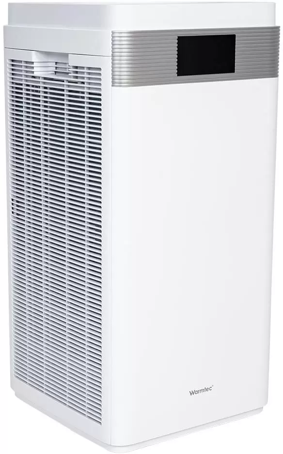 Очиститель воздуха Warmtec AP1000W+ фото