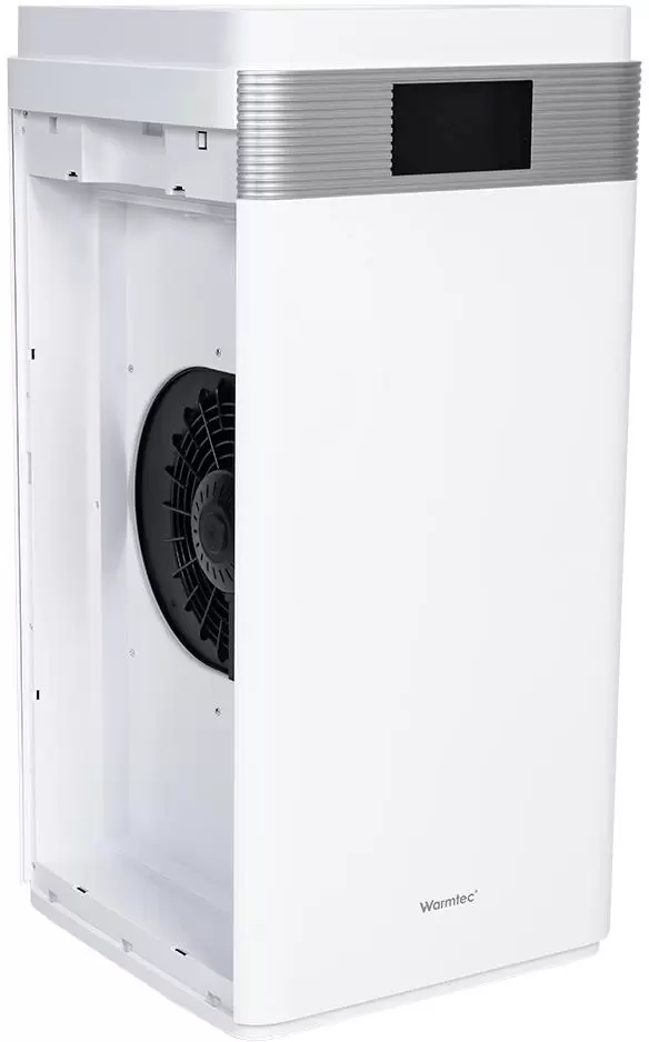 Очиститель воздуха Warmtec AP1000W+ фото