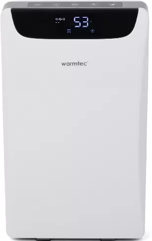 Warmtec AP168W