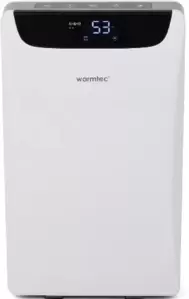 Очиститель воздуха Warmtec AP168W фото