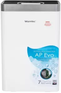 Очиститель воздуха Warmtec AP Evo фото