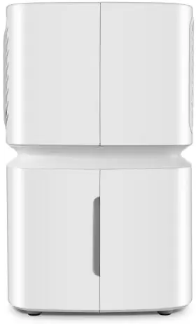 Осушитель воздуха Warmtec ODT-12 фото