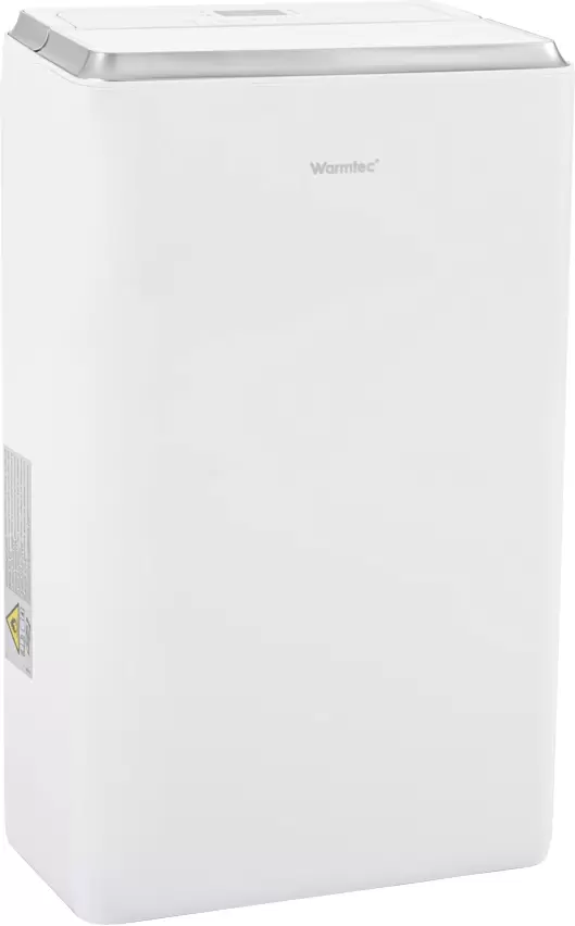 Осушитель воздуха Warmtec ODT-20 фото