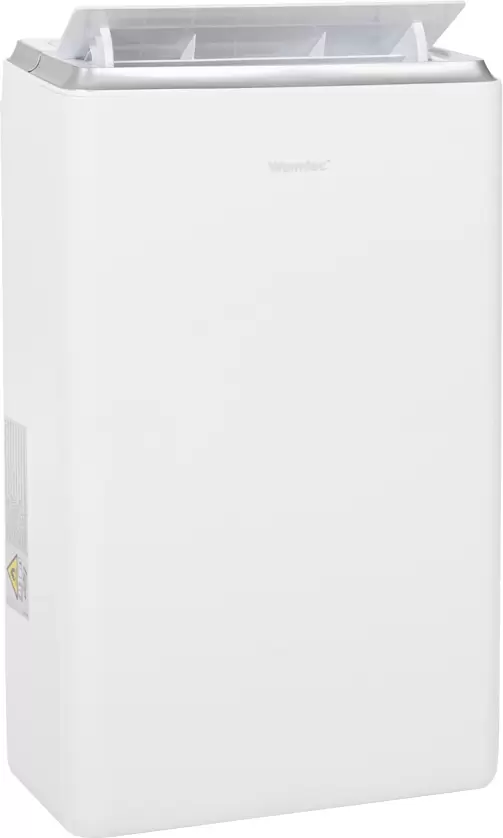 Осушитель воздуха Warmtec ODT-20 фото