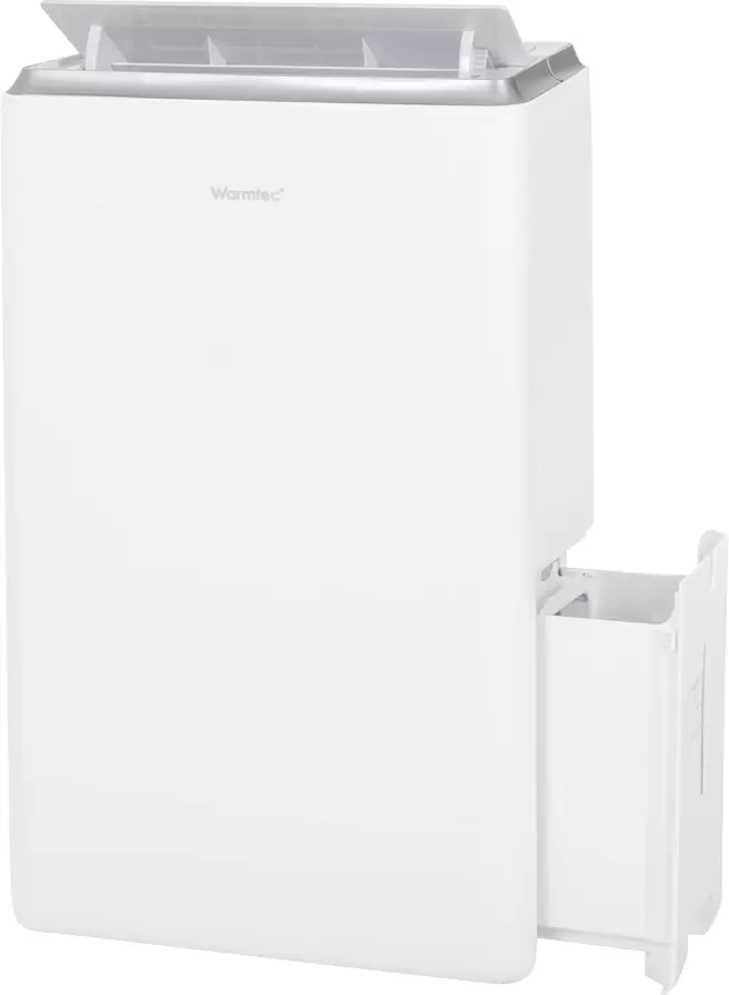 Осушитель воздуха Warmtec ODT-20 фото