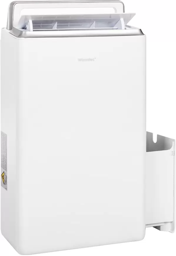 Осушитель воздуха Warmtec ODT-20 фото