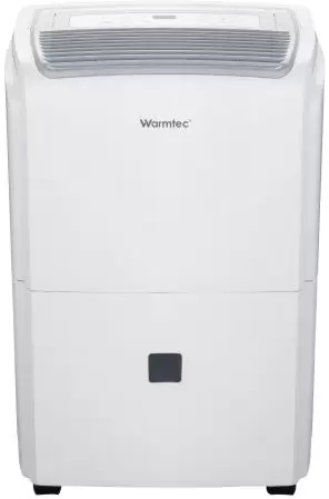 Warmtec ODT-35