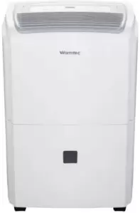 Осушитель воздуха Warmtec ODT-35 фото