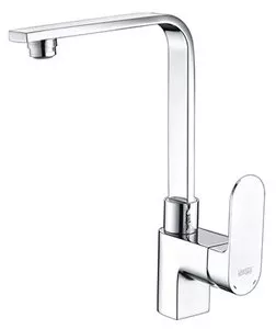 Смеситель Wasserkraft Dinkel 5807 фото