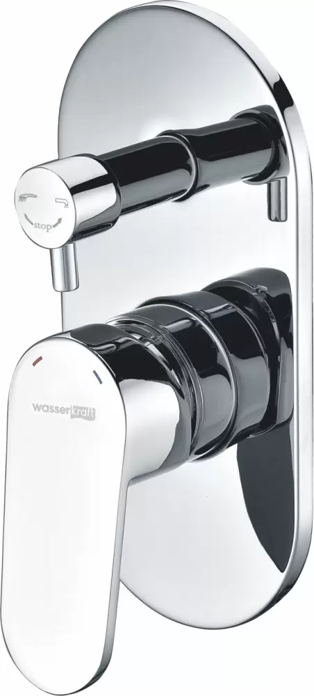 Wasserkraft Donau 5341