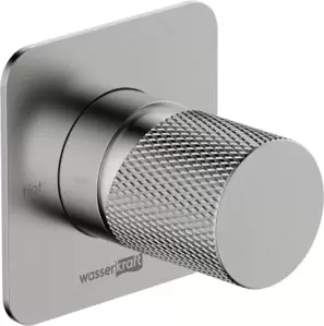 Смеситель Wasserkraft Tauber 6451 фото