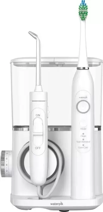 Waterpik CC-04 (белый)